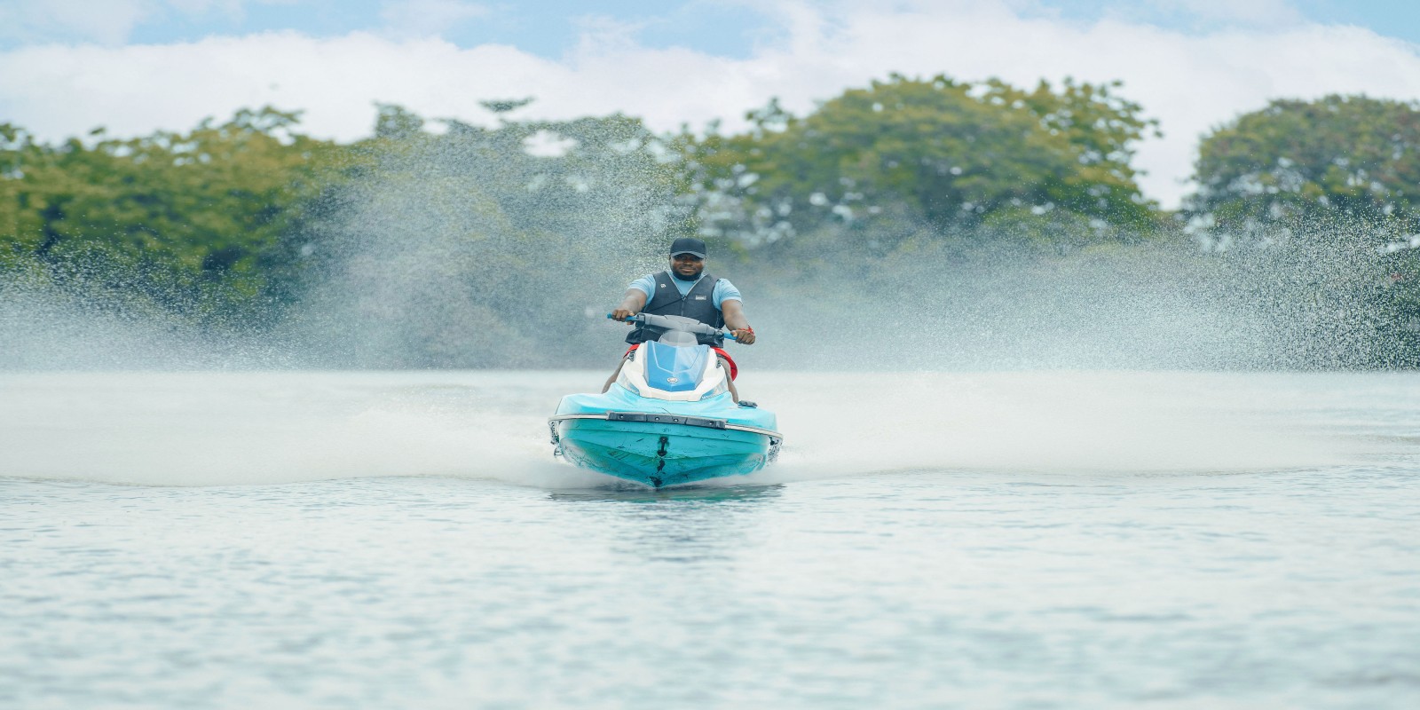 Jet Ski